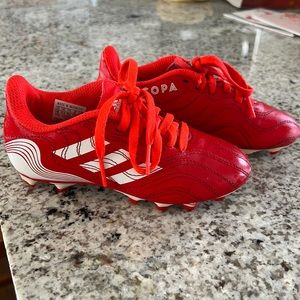 Adidas Copa 11k Youth Soccer Cleats